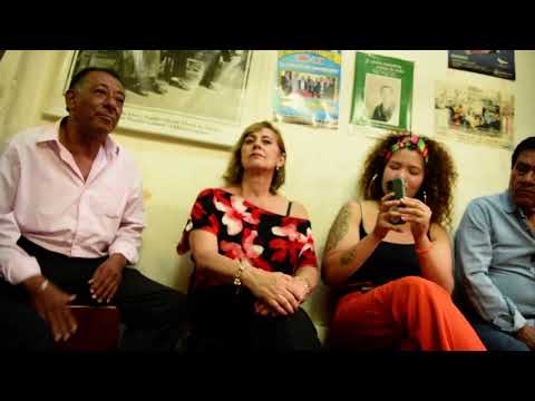 Un día más (José Escajadillo) Gabriel Durand