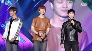 Download lagu [Vietsub] BTOB(비투비) - BEATCOM #64 (Những cảnh quay VCR cho concert This is Us) mp3