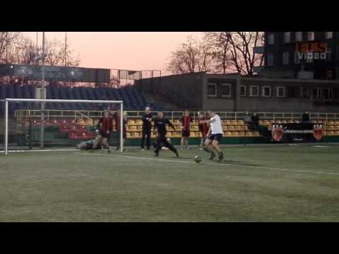 4. tydzień: Opatkovianka - Electrix (FLS Wiosna 2012)