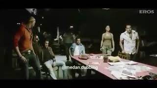 Download lagu (Medan dubbing) keluarga besar naga hitam,napas Bauk gigi hitam mp3