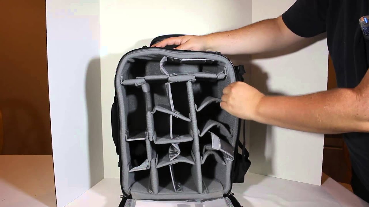 Фоточемодан Think Tank Photo Airport Take Off