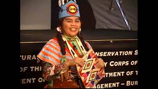 Tent of Many Voices: 10310501TMB