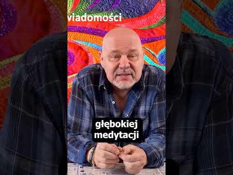[POPKO Świat Medytacji] Medytacja, która zmienia wszystko! #medytacja