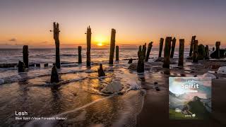 Lesh - Blue Spirit (Vince Forwards Remix) [Soluna Music]