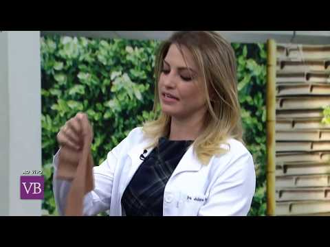 Trombose: tudo o que você quer saber - Entrevista Dra. Juliana Puggina