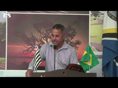 33ª Sessão da Câmara de Castilho tem repasse de verbas ao Asilo Betel como destaque