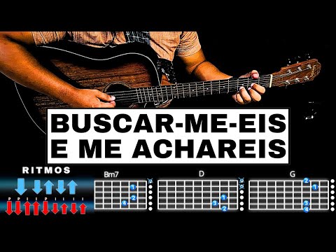 Buscaré - Eccos