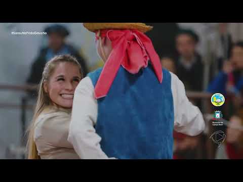 CTG Guapos do Itapuí 30º RT - Adulta Força A - XXII Sarau de Arte Gaúcha