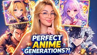 Anime AI That Understands Storytelling? (Tsubaki.2)