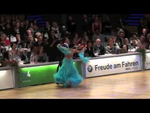 Marek Kosaty - Paulina Glazik, POL