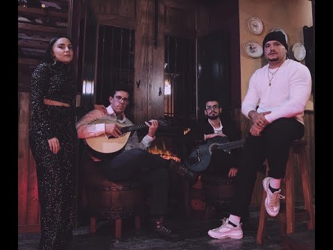 TILHON - Outra Metade feat Mara Pedro (Vídeo Oficial)