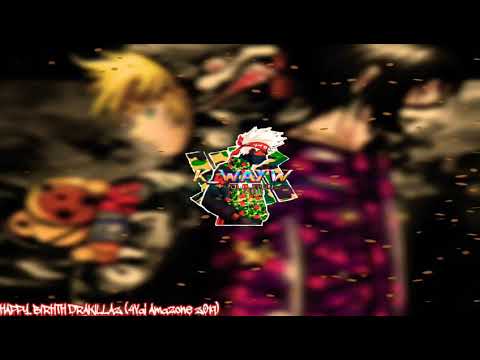 HAPPY BIRHTH DRAKILLAZ 4Vai Amazone Z19