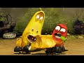 LARVA ANTS Cartoons For Children LARVA Full Episodes Cartoons For Children