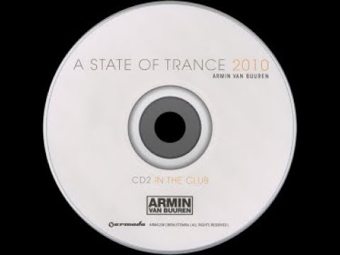 A state of trance 2010 CD 2 Remastered