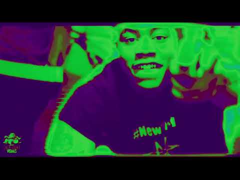 FaceShotGang Choppa - Air Force 1s #VideoMiXXX (Slowed) =1921=