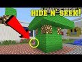 Minecraft: KAWAII CHICKENS HIDE AND SEEK!! - Morph Hide And Seek - Modded Mini-Game Minecraft: KAWAII CHICKENS HIDE AND SEEK!! - Morph Hide And Seek - Modded Mini-Game
