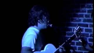 Song with no name -  &quot;Deadboy and the elephantmen&quot;