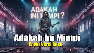 Download lagu Reedzwann - Adakah Ini Mimpi | Cover Versi Rock Modern (LIRIK) mp3