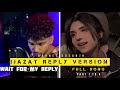 Ijazat Reply Version | Full Song | Nehaal Naseem | Falak Shabir | Bannet Dosanjh | Cover Song