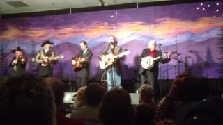 The Bluegrass Album Band - Toyin' With a Toy Heart