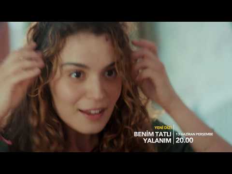 Benim Tatlı Yalanım 2. Fragman! (13 Haziran Perşembe Star’da )