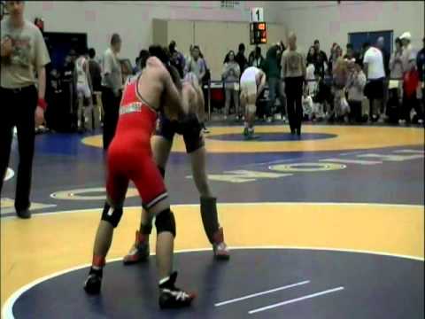 2011 - Ice Palomino (Palomino Academy) vs Luke Troy (Thunder Kidz)(II)(Music Video)(Private)