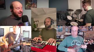 Hey Soul Sister Cover - Amigos: Everything Amiga Patreon Song