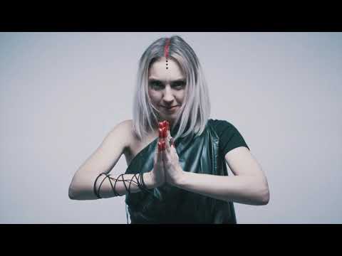 Billx feat. Shanti People - Hands of Heart (Official Video)