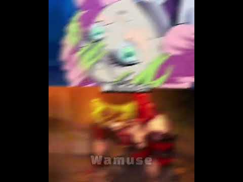 Mitsuri VS Gyutaro & Hantengu Demon Slayer 1v1