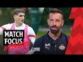 MATCH FOCUS #PSVFEY ⚔ | We need a TOP PERFORMANCE in a TOP GAME ?