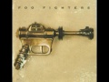 Foo Fighters - Wattershed (HQ)