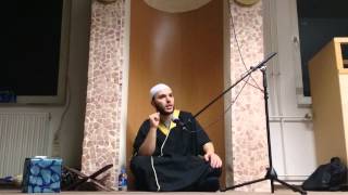 Abdul Alim Hamza in Euskirchen MP3