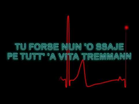 Francesco Key B - Fatte accarezzà