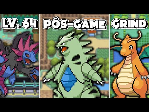 The Problem with Pseudo-Legendary Pokémon