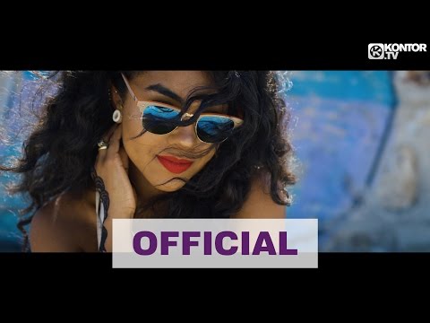 PaperClap feat. Alicia-Awa – Summertime (Official Video HD)