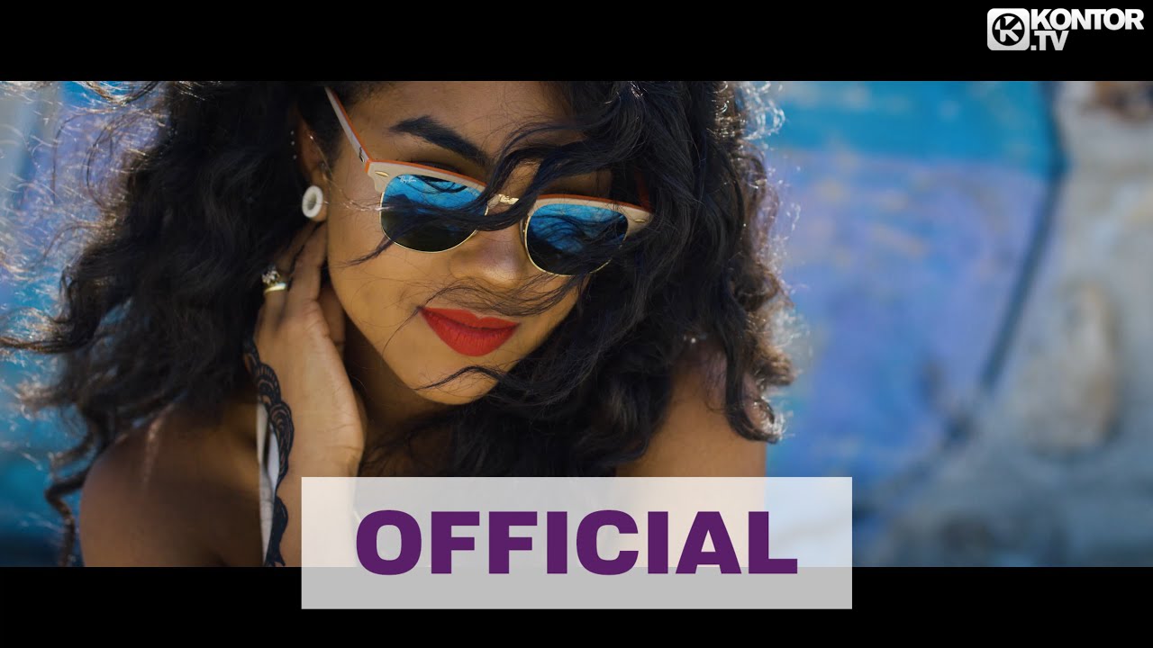 PaperClap ft. Alicia-Awa – Summertime