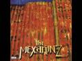 The Mexakinz - La Plaga 