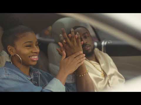 JMulla - Gentleman (Official Video)