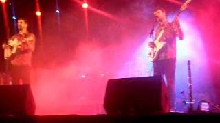 Manel - Plan Quinquennal @Embassa't