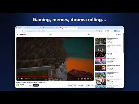 Item video thumbnail