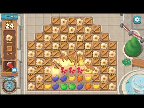 위 베어 베어스 for kakao level 669 (no boost)