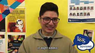 Summer Classes at UC Berkeley and Abroad - UC Berkeley L&S Student Perspectives