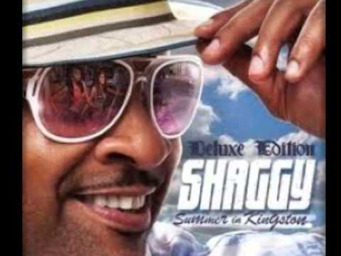 Shaggy  [Summer In Kingston (july 2011)]-Feeling Alive ft. Aka Agent Sasco