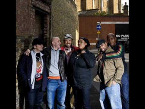 Joey Negro & The Sunburst Band - Our Lives Are Shaped