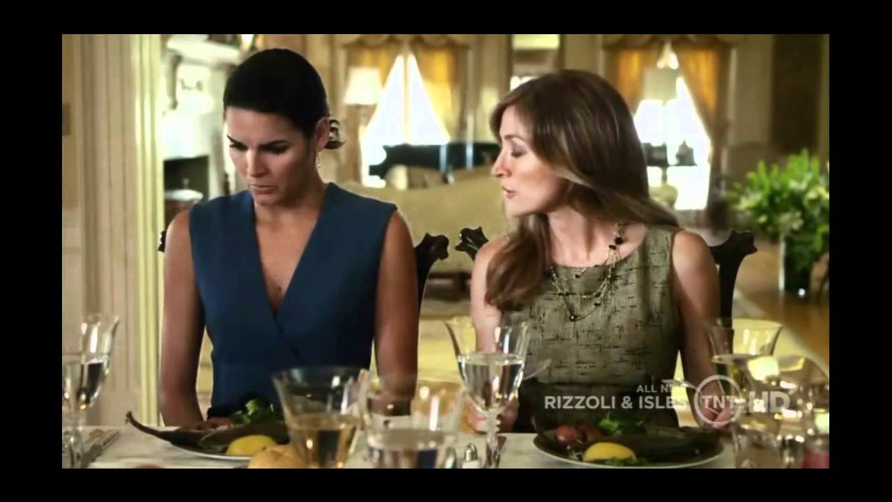 Rizzoli & Isles: A Perfect Blend of Crime and Character
