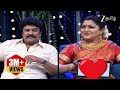 SUNDAR C S BIGGEST DREAM TO ACT WITH THIS MALAYALAM ACTOR Simply Kushboo Full Ep 21 Zeetamil