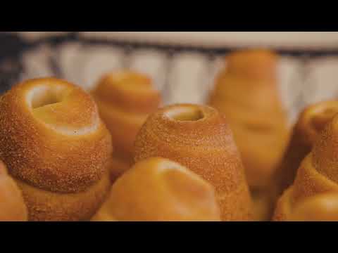 Grand Opening Promo | Crispy Cones Carlsbad 🍦