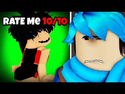 ROBLOX TIKTOK should be BANNED...