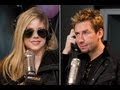 Avril Lavigne & Chad Kroeger Spill Wedding ...
