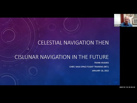 Past Spaceflight Navigation As Related to Future Navigation